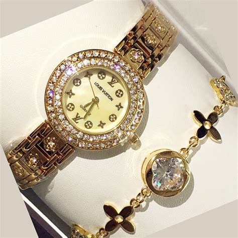 louis vuitton cheapest watch